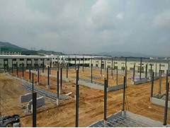 江門(mén)瓦面防銹翻新施工的技術(shù)措施