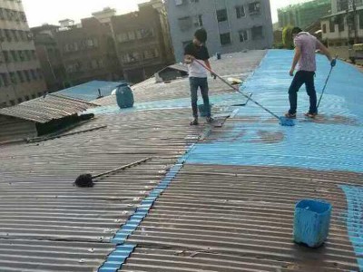 江門(mén)鐵棚工程